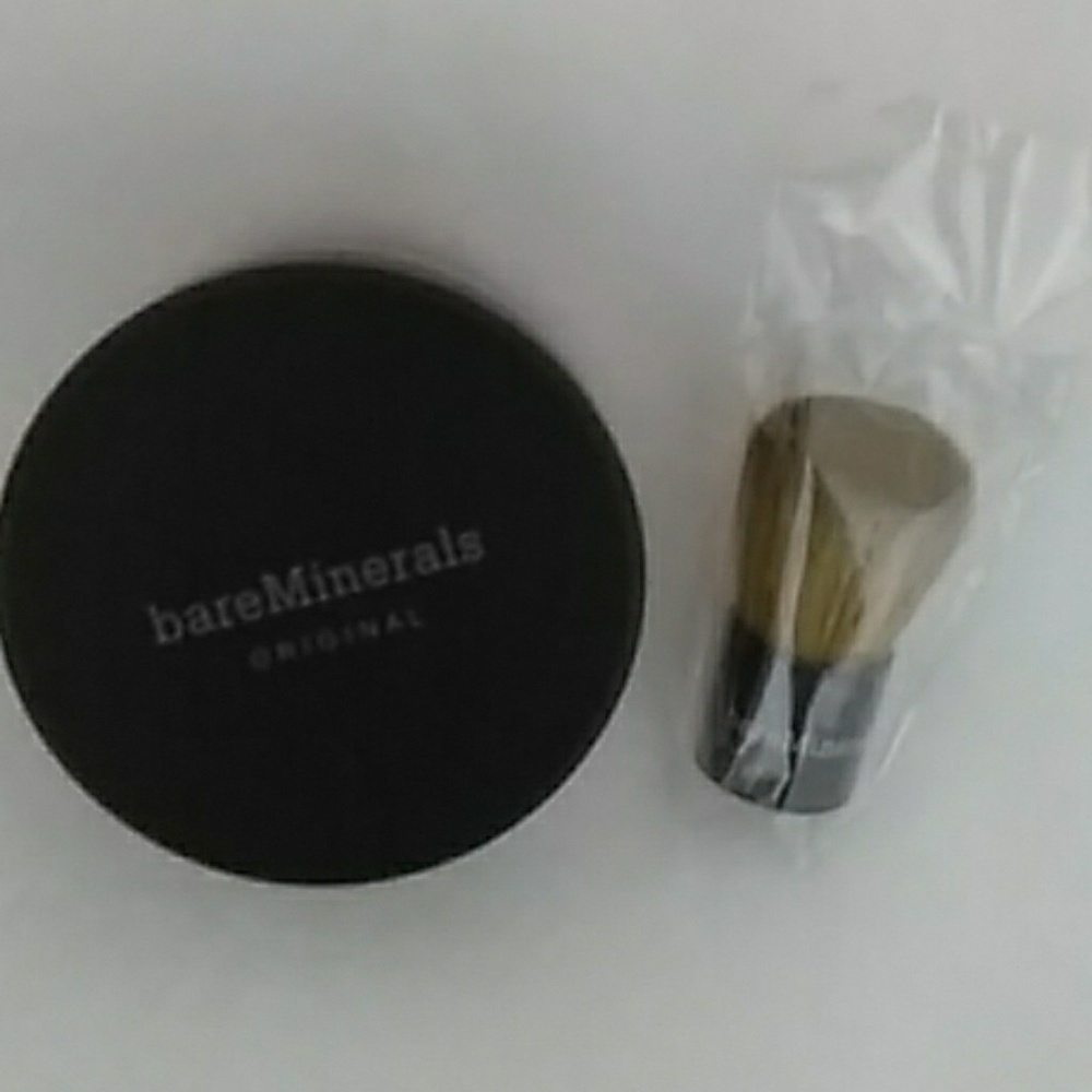 AUTHENTIC 💯BAREMINERALS😀